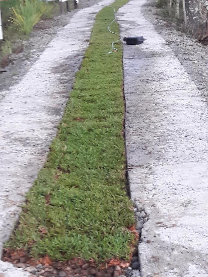 Pousada Bela Vista Urubici Zewnętrze zdjęcie